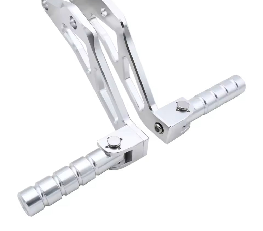 Ultra bee/ Light bee footlock