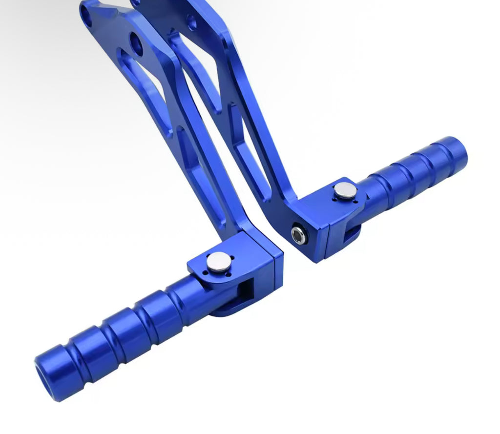 Ultra bee/ Light bee footlock