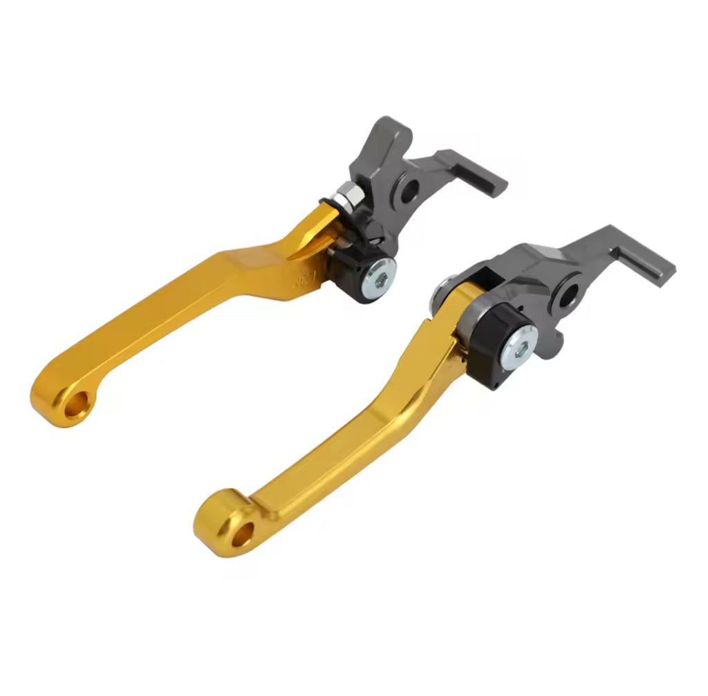 Ultra bee levers