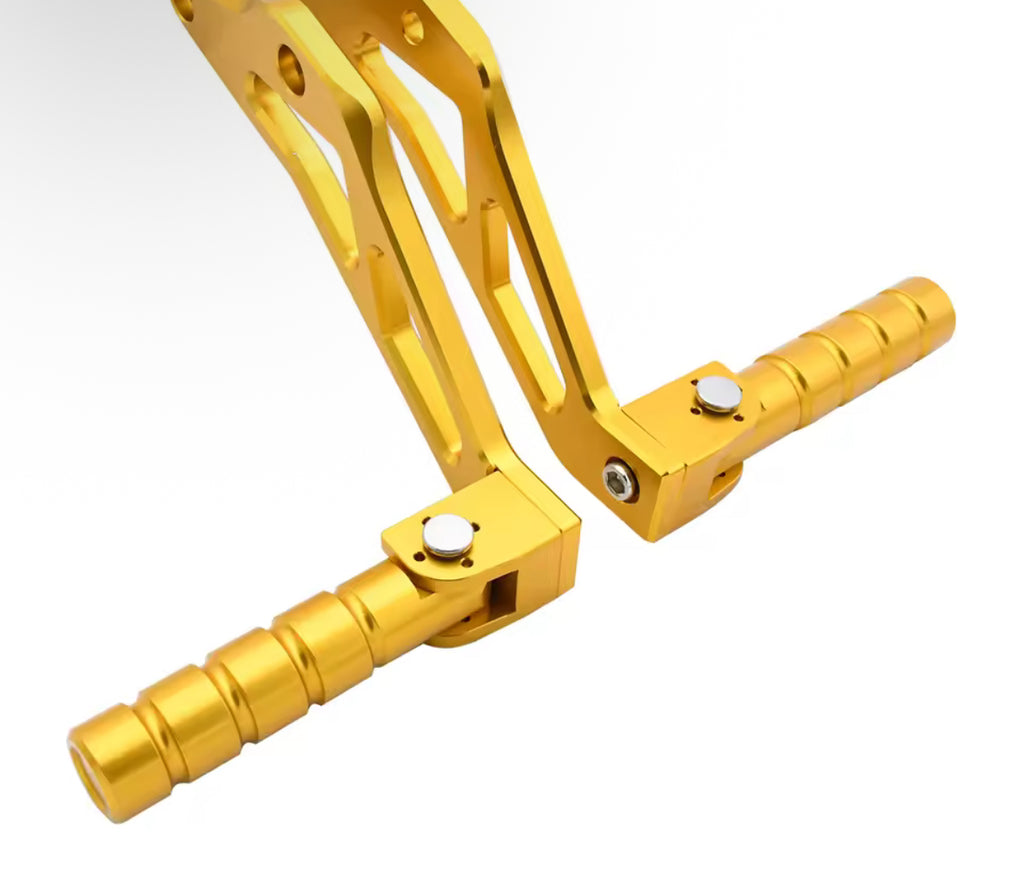 Ultra bee/ Light bee footlock