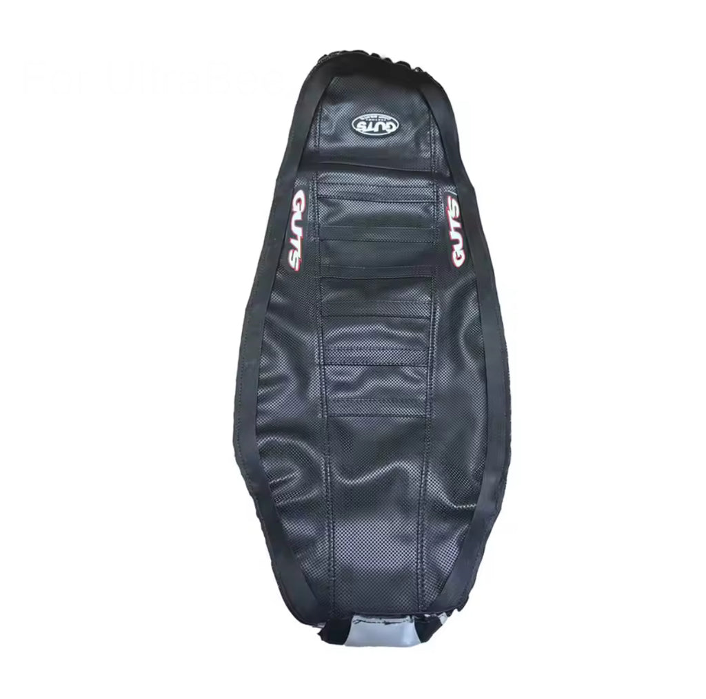Ultra bee guts seat cover