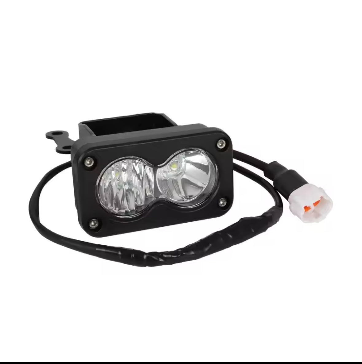 Light bee x Baja light